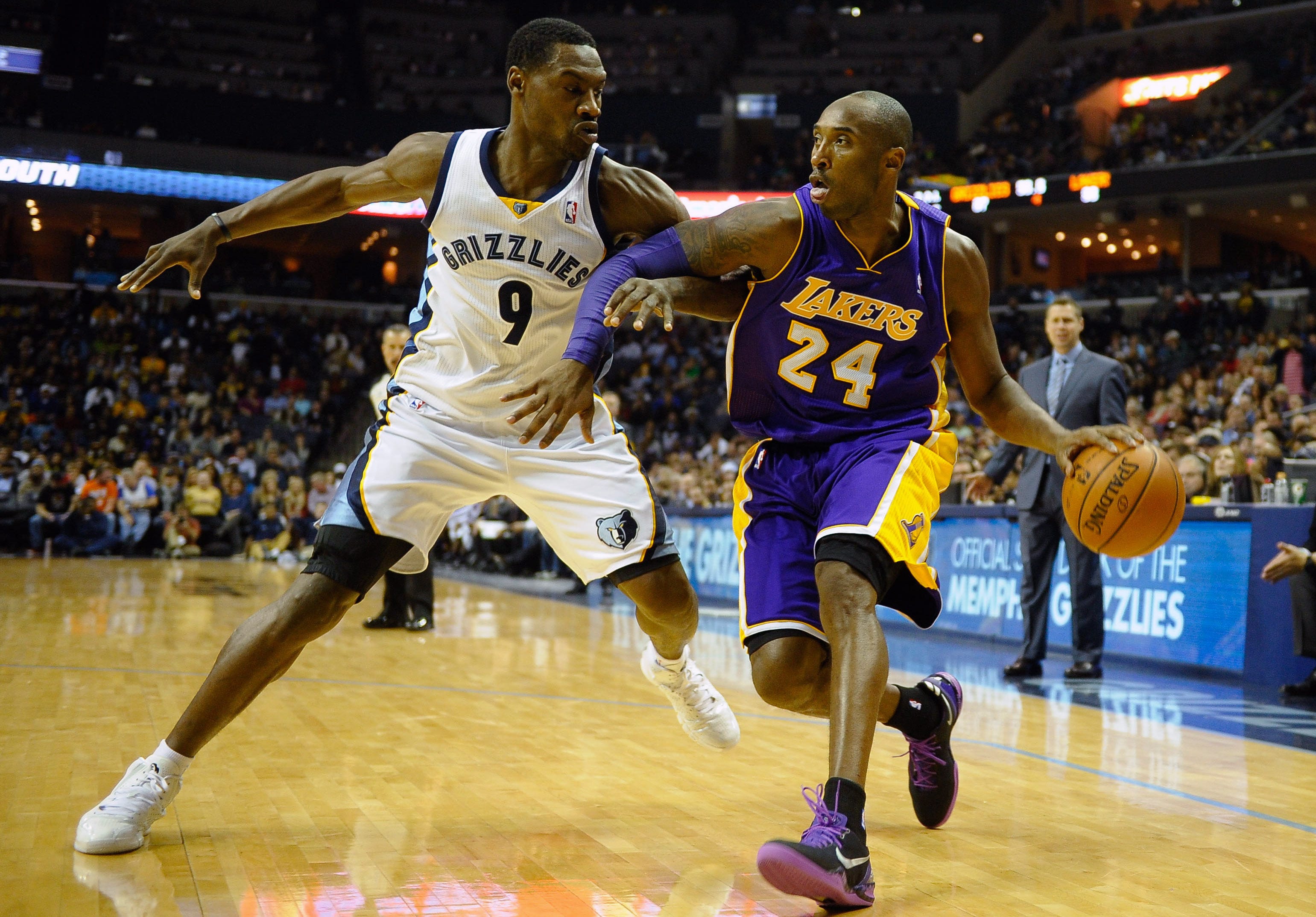 best kobe